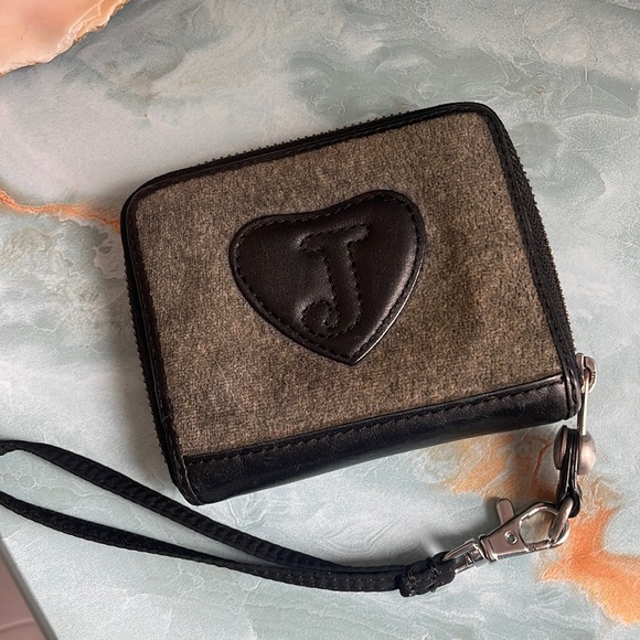 Rare Vintage Juicy Couture Wallet - Picture 3 of 7